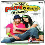 Ajab Prem Ki Ghazab Kahani (2009) Mp3 Songs